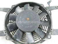 A used Cooling Fan from a 2008 OUTLANDER MAX 400 XT Can Am OEM Part # 709200124 for sale. Our Can Am salvage yard is online! Check for parts that fit your ride!