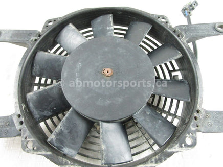 A used Cooling Fan from a 2008 OUTLANDER MAX 400 XT Can Am OEM Part # 709200124 for sale. Our Can Am salvage yard is online! Check for parts that fit your ride!