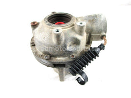 A used Front Differential from a 2005 OUTLANDER MAX 400 XT Can Am OEM Part # 705400260 for sale. Can Am ATV parts for sale in our online catalog…check us out!
