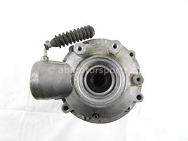 A used Front Differential from a 2009 OUTLANDER 400 EFI XT Can Am OEM Part # 705400723 for sale. Can Am ATV parts for sale in our online catalog…check us out!
