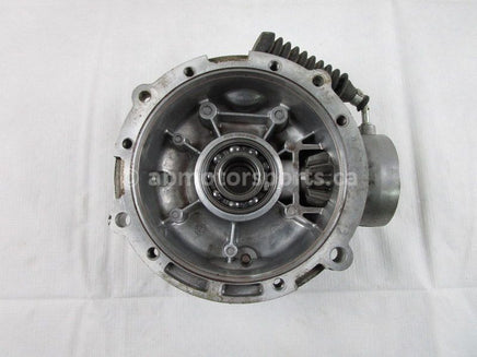 A used Front Differential from a 2009 OUTLANDER 400 EFI XT Can Am OEM Part # 705400723 for sale. Can Am ATV parts for sale in our online catalog…check us out!