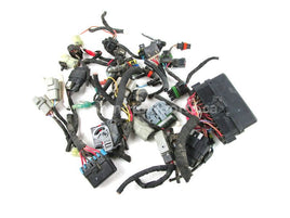 A used Harness Connectors from a 2009 OUTLANDER 400 EFI XT Can Am OEM Part # 710001500 for sale. Our Can Am salvage yard is online! Check for parts that fit your ride!