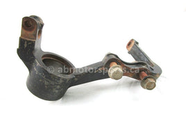 A used Knuckle FL from a 2009 OUTLANDER 400 EFI XT Can Am OEM Part # 705400341 for sale. Our Can Am salvage yard is online! Check for parts that fit your ride!