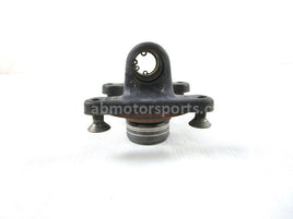 A used Brake Disc Hub from a 2009 OUTLANDER 400 EFI XT Can Am OEM Part # 705500351 for sale. Our Can Am salvage yard is online! Check for parts that fit your ride!