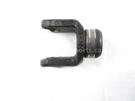 A used Fix Yoke from a 2009 OUTLANDER 400 EFI XT Can Am OEM Part # 705500348 for sale. Our Can Am salvage yard is online! Check for parts that fit your ride!