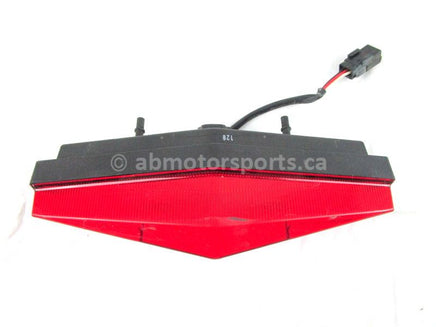 A used Tail Light from a 2009 OUTLANDER 400 EFI XT Can Am OEM Part # 710001203 for sale. Our Can Am salvage yard is online! Check for parts that fit your ride!