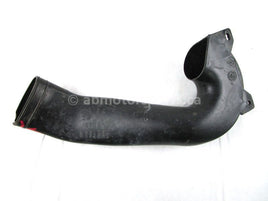 A used Air Intake Duct from a 2009 OUTLANDER 400 EFI XT Can Am OEM Part # 707000540 for sale. Our Can Am salvage yard is online! Check for parts that fit your ride!