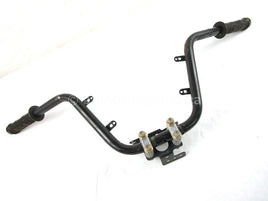 A used Handlebar from a 2009 OUTLANDER 400 EFI XT Can Am OEM Part # 709400401 for sale. Our Can Am salvage yard is online! Check for parts that fit your ride!