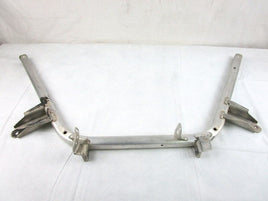 A used Rack Support Front from a 2009 OUTLANDER 400 EFI XT Can Am OEM Part # 705003062 for sale. Our Can Am salvage yard is online! Check for parts that fit your ride!