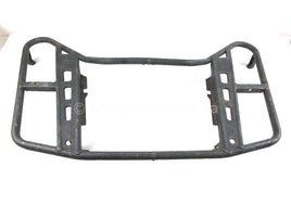 A used Front Rack from a 2009 OUTLANDER 400 EFI XT Can Am OEM Part # 705001769 for sale. Our Can Am salvage yard is online! Check for parts that fit your ride!