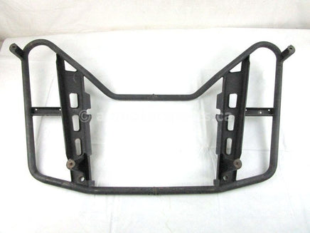 A used Front Rack from a 2009 OUTLANDER 400 EFI XT Can Am OEM Part # 705001769 for sale. Our Can Am salvage yard is online! Check for parts that fit your ride!