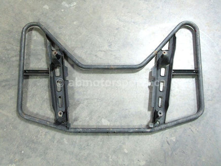 A used Rear Rack from a 2009 OUTLANDER 400 EFI XT Can Am OEM Part # 705001780 for sale. Our Can Am salvage yard is online! Check for parts that fit your ride!