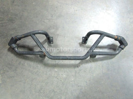 A used Bumper Rear from a 2009 OUTLANDER 400 EFI XT Can Am OEM Part # 705003220 for sale. Our Can Am salvage yard is online! Check for parts that fit your ride!