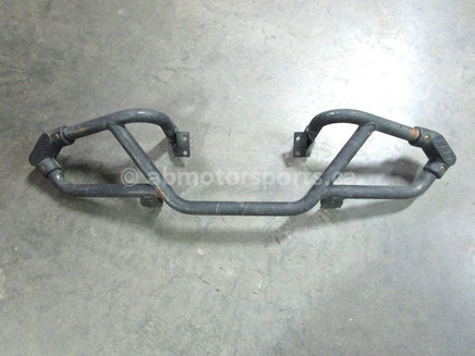 A used Bumper Rear from a 2009 OUTLANDER 400 EFI XT Can Am OEM Part # 705003220 for sale. Our Can Am salvage yard is online! Check for parts that fit your ride!