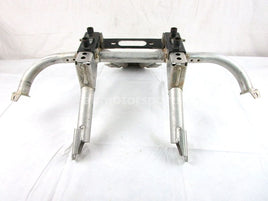 A used Bumper Support F from a 2009 OUTLANDER 400 EFI XT Can Am OEM Part # 705003196 for sale. Our Can Am salvage yard is online! Check for parts that fit your ride!