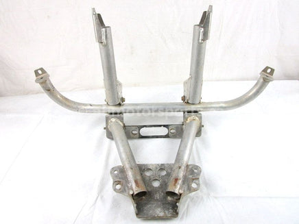 A used Bumper Support F from a 2009 OUTLANDER 400 EFI XT Can Am OEM Part # 705003196 for sale. Our Can Am salvage yard is online! Check for parts that fit your ride!