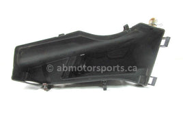A used Airbox Lower from a 2009 OUTLANDER 400 EFI XT Can Am OEM Part # 707800262 for sale. Our Can Am salvage yard is online! Check for parts that fit your ride!