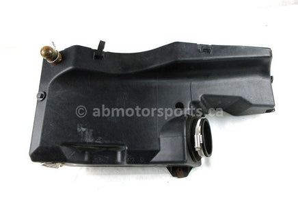 A used Airbox Lower from a 2009 OUTLANDER 400 EFI XT Can Am OEM Part # 707800262 for sale. Our Can Am salvage yard is online! Check for parts that fit your ride!