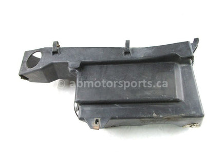 A used Airbox Lower from a 2009 OUTLANDER 400 EFI XT Can Am OEM Part # 707800262 for sale. Our Can Am salvage yard is online! Check for parts that fit your ride!