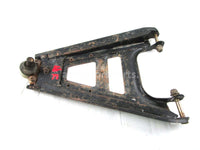 A used A Arm Front Lower from a 2009 OUTLANDER 400 EFI XT Can Am OEM Part # 706200751 for sale. Our Can Am salvage yard is online! Check for parts that fit your ride!