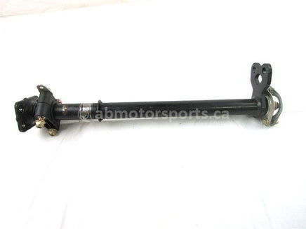 A used Steering Column from a 2009 OUTLANDER 400 EFI XT Can Am OEM Part # 709400647 for sale. Our Can Am salvage yard is online! Check for parts that fit your ride!