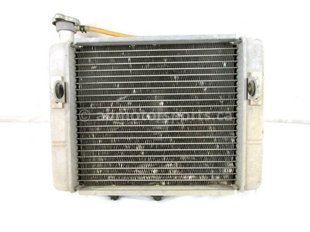 A used Radiator from a 2009 OUTLANDER 400 EFI XT Can Am OEM Part # 709200204 for sale. Our Can Am salvage yard is online! Check for parts that fit your ride!