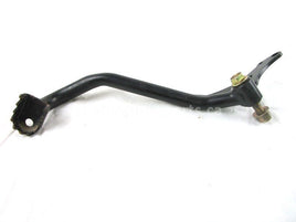 A used Brake Pedal from a 2009 OUTLANDER 400 EFI XT Can Am OEM Part # 705600555 for sale. Our Can Am salvage yard is online! Check for parts that fit your ride!