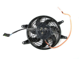 A used Fan from a 2009 OUTLANDER 400 EFI XT Can Am OEM Part # 709200229 for sale. Our Can Am salvage yard is online! Check for parts that fit your ride!