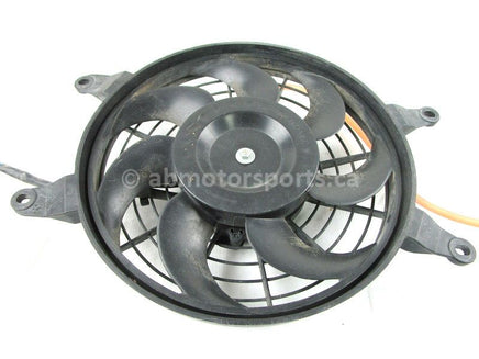 A used Fan from a 2009 OUTLANDER 400 EFI XT Can Am OEM Part # 709200229 for sale. Our Can Am salvage yard is online! Check for parts that fit your ride!
