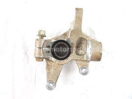 A used Knuckle FL from a 2012 OUTLANDER 800R Can Am OEM Part # 705401178 for sale. Can Am ATV parts for sale in our online catalog…check us out!