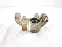 A used Knuckle FL from a 2012 OUTLANDER 800R Can Am OEM Part # 705401178 for sale. Can Am ATV parts for sale in our online catalog…check us out!
