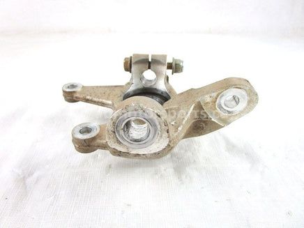 A used Knuckle FL from a 2012 OUTLANDER 800R Can Am OEM Part # 705401178 for sale. Can Am ATV parts for sale in our online catalog…check us out!