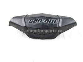 A used Handlebar Cover from a 2012 OUTLANDER 800R Can Am OEM Part # 709400939 for sale. Can Am ATV parts for sale in our online catalog…check us out!