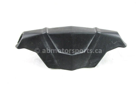 A used Handlebar Cover from a 2012 OUTLANDER 800R Can Am OEM Part # 709400939 for sale. Can Am ATV parts for sale in our online catalog…check us out!