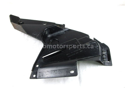 A used Inner Fender FR from a 2012 OUTLANDER 800R Can Am OEM Part # 705004558 for sale. Can Am ATV parts for sale in our online catalog…check us out!