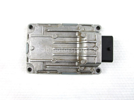 A used ECM with Ignition and keys from a 2012 OUTLANDER 800R Can Am OEM Part # 420266741 for sale. Can Am ATV parts for sale in our online catalog…check us out!