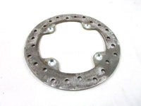 A used Brake Disc Rear from a 2012 OUTLANDER 800R Can Am OEM Part # 705600999 for sale. Can Am ATV parts for sale in our online catalog…check us out!