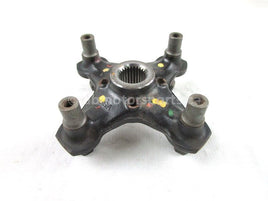 A used Wheel Hub from a 2012 OUTLANDER 800R Can Am OEM Part # 705501264 for sale. Can Am ATV parts for sale in our online catalog…check us out!