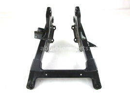 A used Rear Welded Bracket from a 2012 OUTLANDER 800R Can Am OEM Part # 705201907 for sale. Can Am ATV parts for sale in our online catalog…check us out!
