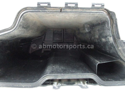 A used Rear Cargo Box from a 2012 OUTLANDER 800R Can Am OEM Part # 708300674 for sale. Can Am ATV parts for sale in our online catalog…check us out!