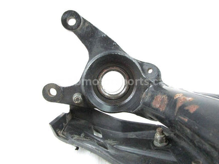 A used Swing Arm RL from a 2012 OUTLANDER 800R Can Am OEM Part # 706000722 for sale. Can Am ATV parts for sale in our online catalog…check us out!
