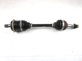 A used Axle RL from a 2012 OUTLANDER 800R Can Am OEM Part # 705500979 for sale. Can Am ATV parts for sale in our online catalog…check us out!
