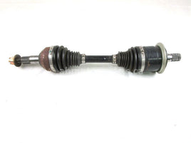 A used Axle RR from a 2012 OUTLANDER 800R Can Am OEM Part # 705500983 for sale. Can Am ATV parts for sale in our online catalog…check us out!