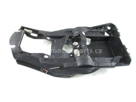 A used Battery Support from a 2012 OUTLANDER 800R Can Am OEM Part # 710002892 for sale. Can Am ATV parts for sale in our online catalog…check us out!