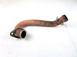 A used Header Pipe Front from a 2012 OUTLANDER 800R Can Am OEM Part # 707600764 for sale. Can Am ATV parts for sale in our online catalog…check us out!