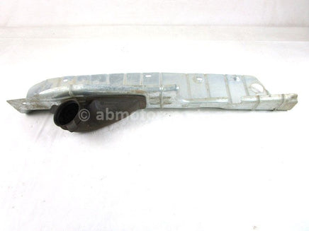 A used Heat Shield from a 2012 OUTLANDER 800R Can Am OEM Part # 707600712 for sale. Can Am ATV parts for sale in our online catalog…check us out!