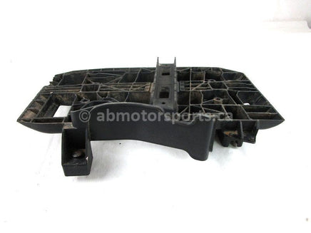 A used Foot Board R from a 2012 OUTLANDER 800R Can Am OEM Part # 705005253 for sale. Can Am ATV parts for sale in our online catalog…check us out!