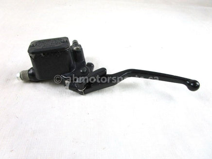 A used Master Cylinder FL from a 2012 OUTLANDER 800R Can Am OEM Part # 705600865 for sale. Can Am ATV parts for sale in our online catalog…check us out!