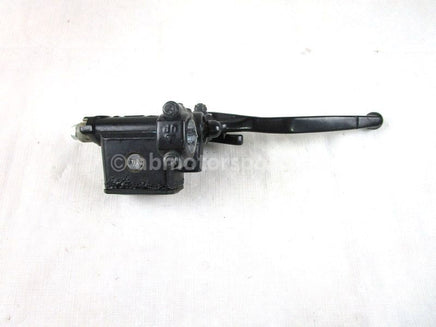 A used Master Cylinder FL from a 2012 OUTLANDER 800R Can Am OEM Part # 705600865 for sale. Can Am ATV parts for sale in our online catalog…check us out!