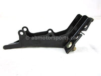 A used Brake Pedal Bracket from a 2012 OUTLANDER 800R Can Am OEM Part # 705202000 for sale. Can Am ATV parts for sale in our online catalog…check us out!